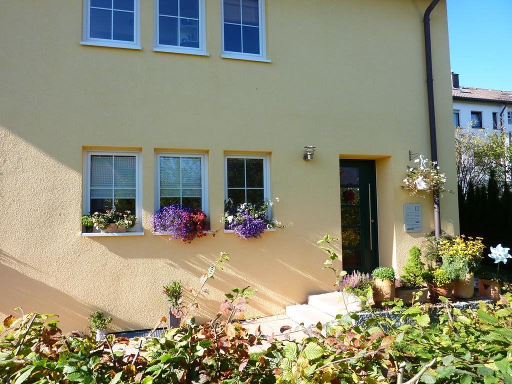 Schwarzwald Light Freudenstadt Exterior foto