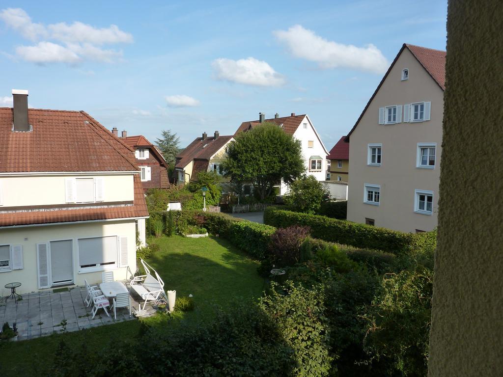 Schwarzwald Light Freudenstadt Exterior foto
