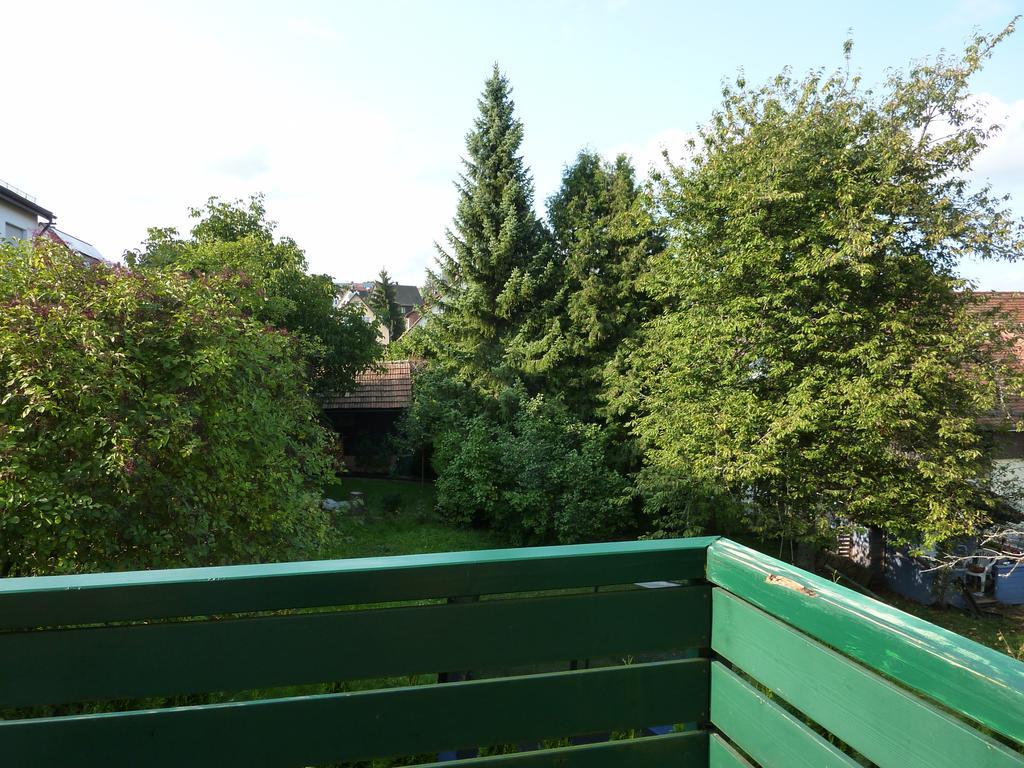 Schwarzwald Light Freudenstadt Exterior foto