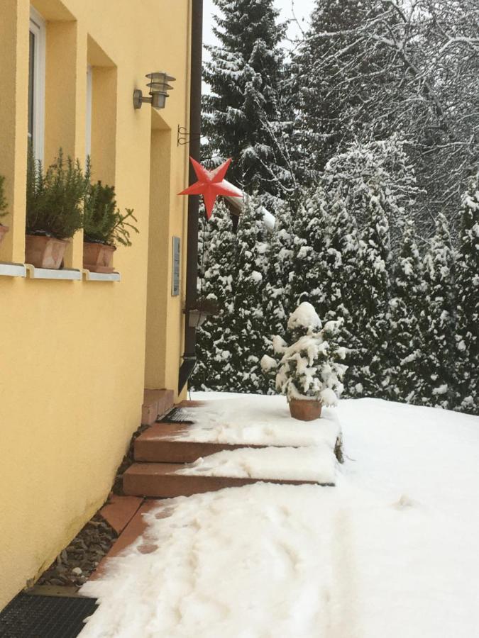 Schwarzwald Light Freudenstadt Exterior foto